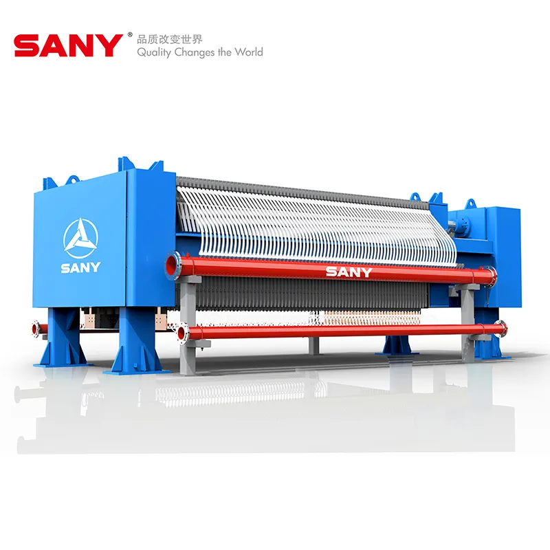 Електролізери 1000 Square Design